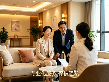 察隅有偿售卵代生女生的客户的客户群体有哪些
