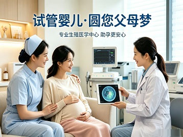 察隅辅助生育服务 试管婴儿行业的兴起背景、发展与未来展望